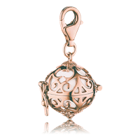 Pendente Engelsrufer Donna in Argento ERC-01-R - ERC-01-R